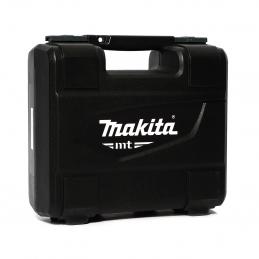 MAKITA-M8103KX2B-สว่านกระแทก-13mm-กล่องพลาสติก-ชุดอุปกรณ์เสริม-MT